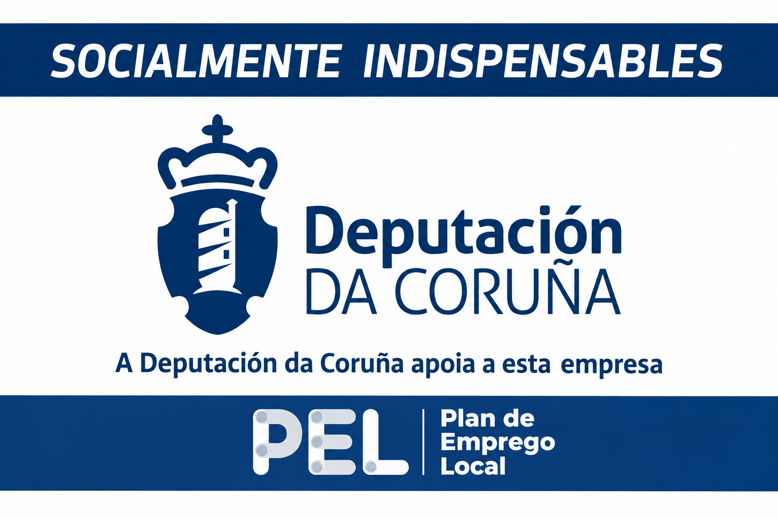 Deputación da Coruña